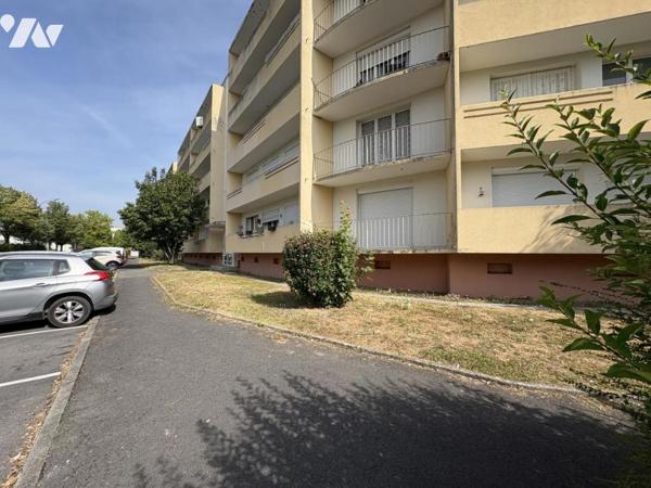 Petit prix investissement LAON (02000)