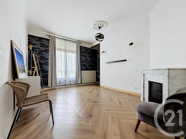Appartement F3 à vendre  3 pièces - 82,11 m 2   REIMS  - 51