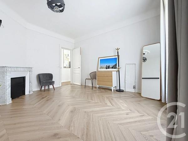 Appartement F3 à vendre  3 pièces - 82,11 m 2   REIMS  - 51