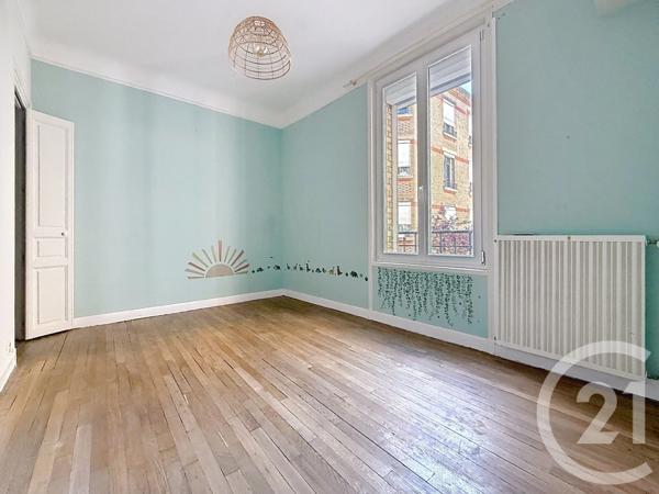 Appartement F3 à vendre  3 pièces - 82,11 m 2   REIMS  - 51