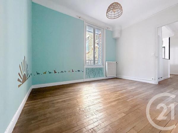 Appartement F3 à vendre  3 pièces - 82,11 m 2   REIMS  - 51
