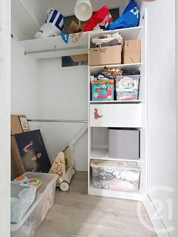 Appartement F3 à vendre  3 pièces - 82,11 m 2   REIMS  - 51