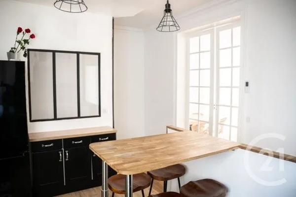 Appartement F3 à vendre  3 pièces - 82,11 m 2   REIMS  - 51