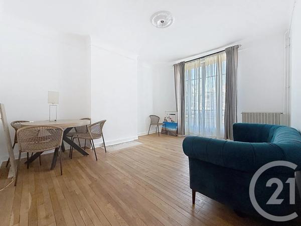 Appartement F3 à vendre  3 pièces - 82,11 m 2   REIMS  - 51