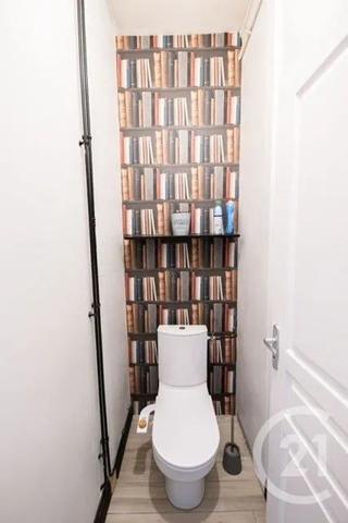 Appartement F3 à vendre  3 pièces - 82,11 m 2   REIMS  - 51