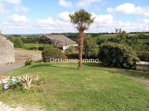 Bien immobilier à vendre 1 pièce de 150 m²