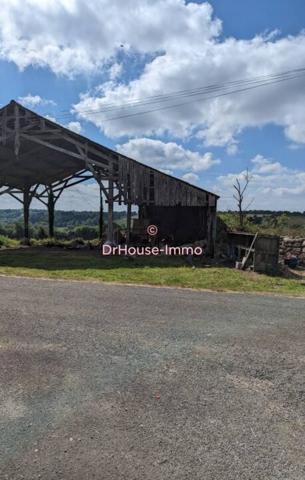 Bien immobilier à vendre 1 pièce de 150 m²