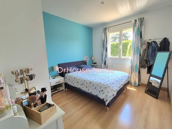 Maison à vendre 6 pièces de 124 m²