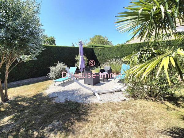 Maison à vendre 6 pièces de 124 m²