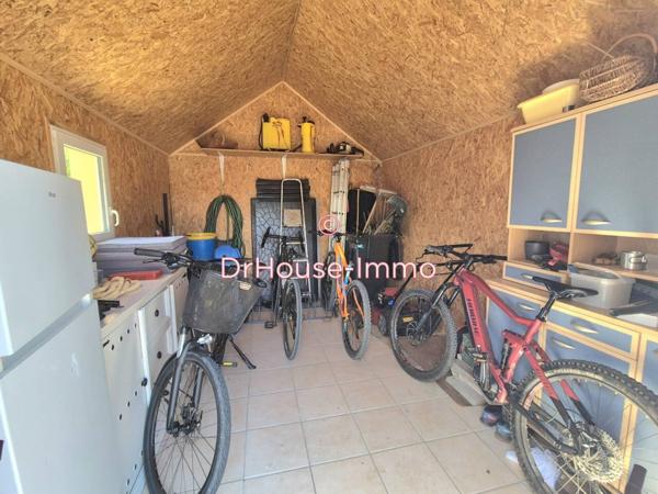 Maison à vendre 6 pièces de 124 m²