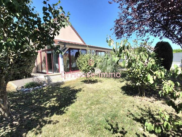 Maison à vendre 6 pièces de 124 m²