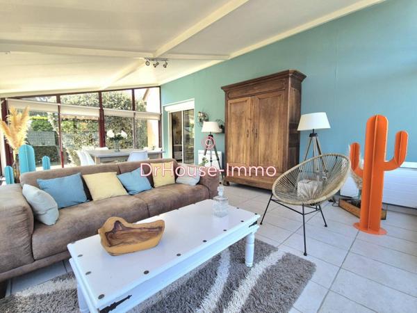 Maison à vendre 6 pièces de 124 m²