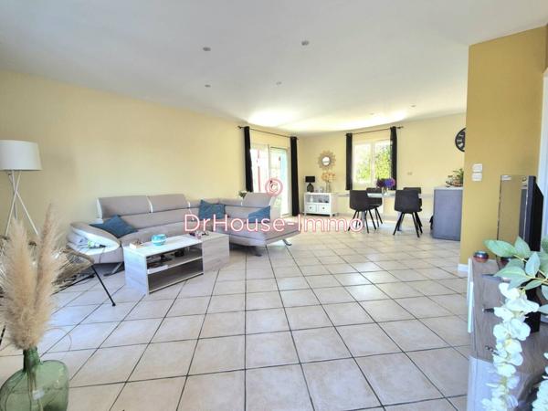 Maison à vendre 6 pièces de 124 m²