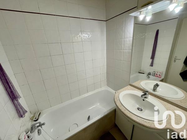 Appartement à vendre 2 pièces 42 m² Saint-Gaudens