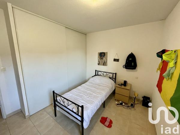 Appartement à vendre 2 pièces 42 m² Saint-Gaudens