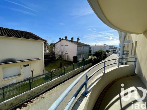 Appartement à vendre 2 pièces 42 m² Saint-Gaudens