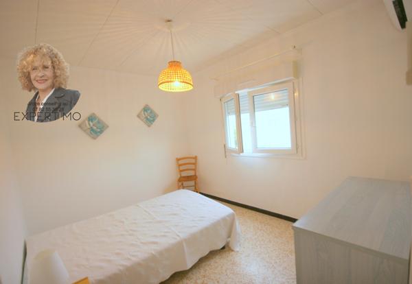 Le Grau-du-Roi (30240) APPARTEMENT T2 , 38 m², TERRASSE – Centre du GRAU-du-ROI