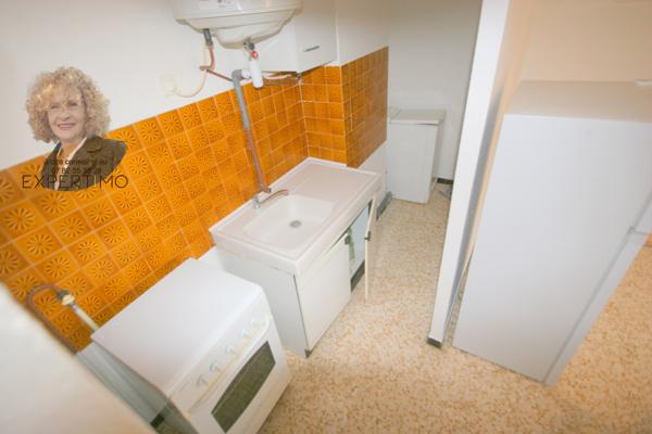 Le Grau-du-Roi (30240) APPARTEMENT T2 , 38 m², TERRASSE – Centre du GRAU-du-ROI