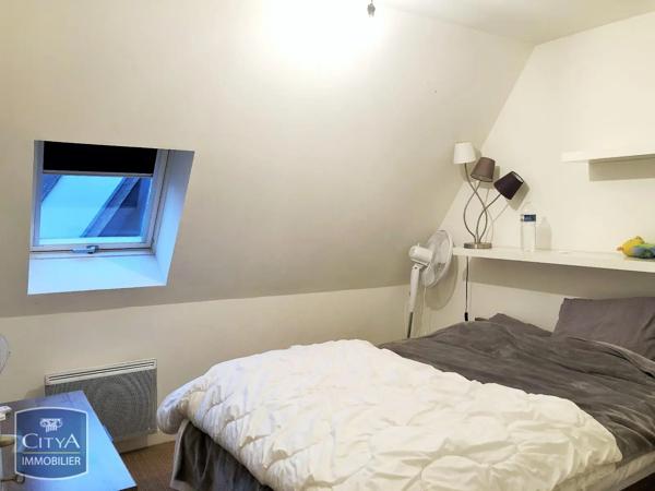Appartement à louer 3 pièces 56.67m² Angers (49100)