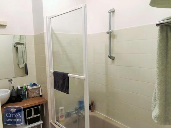 Appartement à louer 3 pièces 56.67m² Angers (49100)