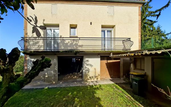 Maison à vendre    4 pièces •  Bessens