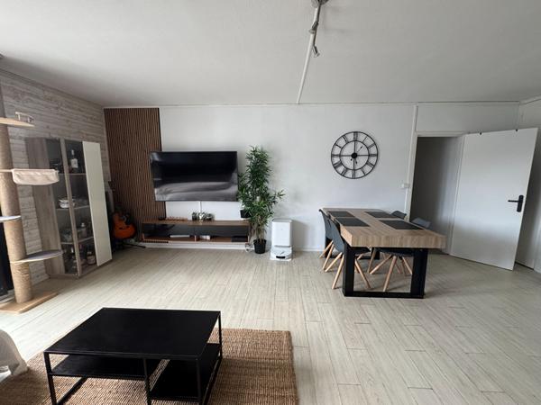 A VENDRE - Appartement Landivisiau 5 pièces 91.83m2