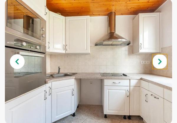 Maison Conflans Sainte Honorine 4 pièce(s) 70 m2 349 000 € **  - Référence  8191