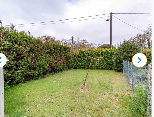 Maison Conflans Sainte Honorine 4 pièce(s) 70 m2 349 000 € **  - Référence  8191