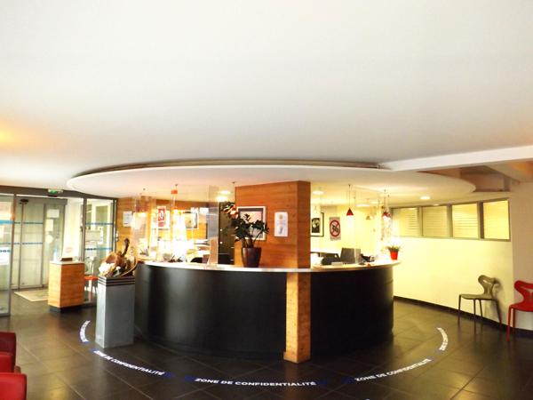 Vente / Local Commercial