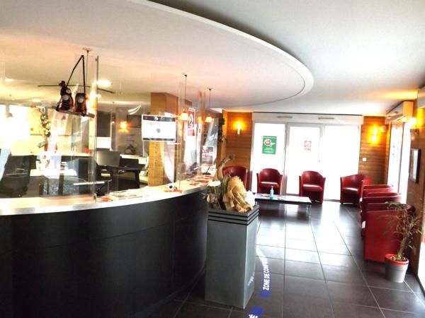 Vente / Local Commercial