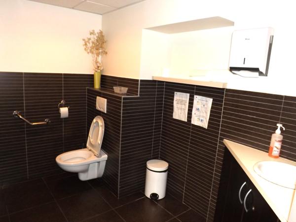 Vente / Local Commercial