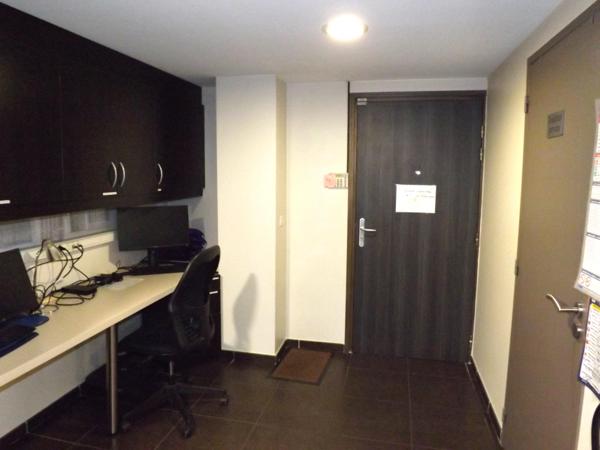 Vente / Local Commercial