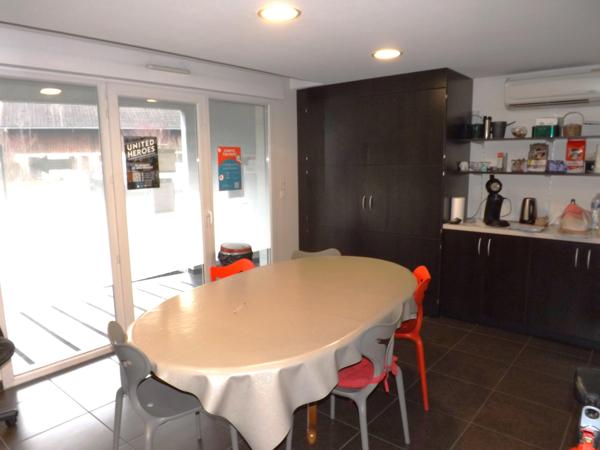 Vente / Local Commercial