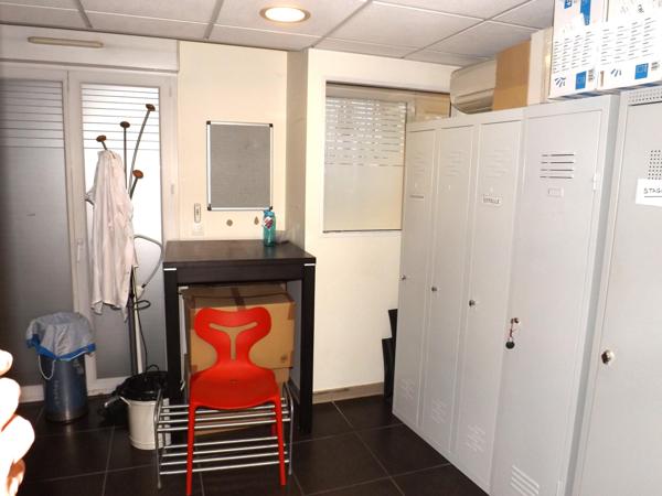 Vente / Local Commercial