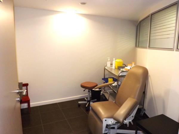 Vente / Local Commercial