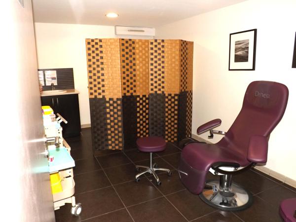 Vente / Local Commercial