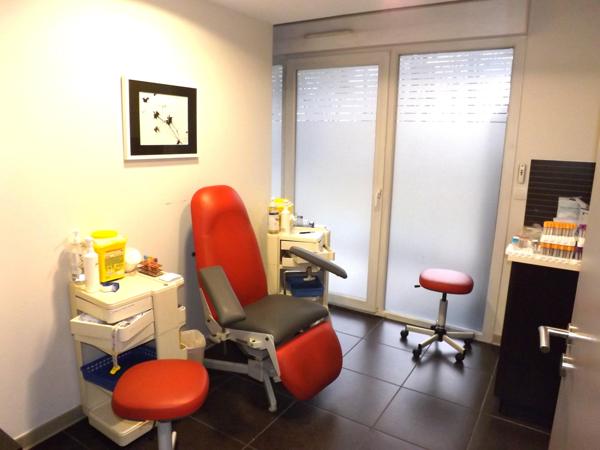 Vente / Local Commercial