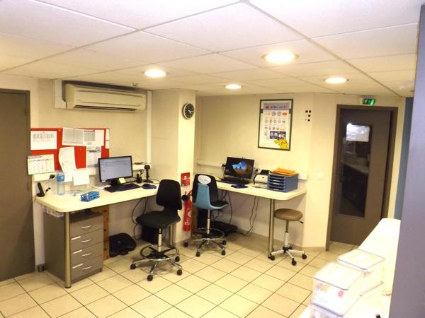 Vente / Local Commercial