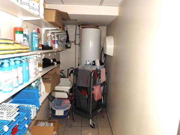 Vente / Local Commercial