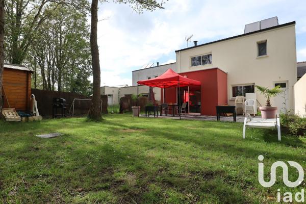 Maison 5 pièces de 97 m² à Donges (44480)