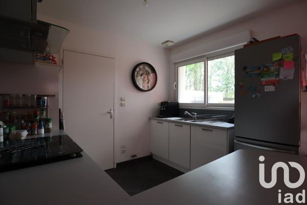 Maison 5 pièces de 97 m² à Donges (44480)
