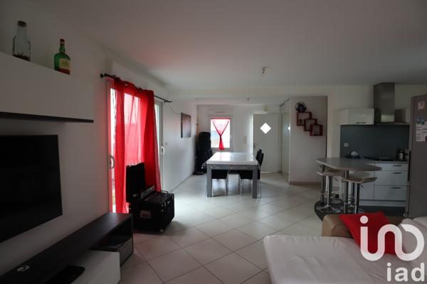 Maison 5 pièces de 97 m² à Donges (44480)