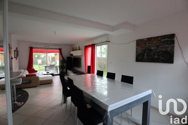 Maison 5 pièces de 97 m² à Donges (44480)