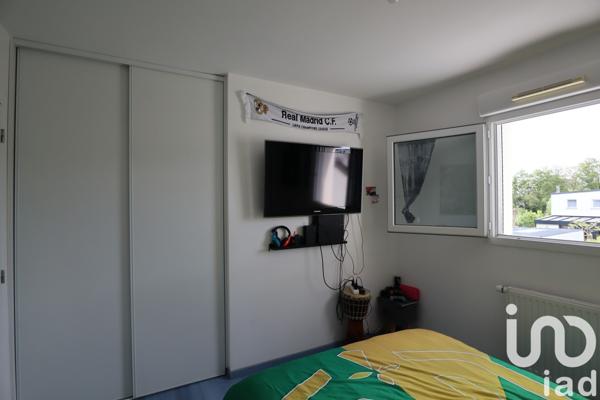 Maison 5 pièces de 97 m² à Donges (44480)