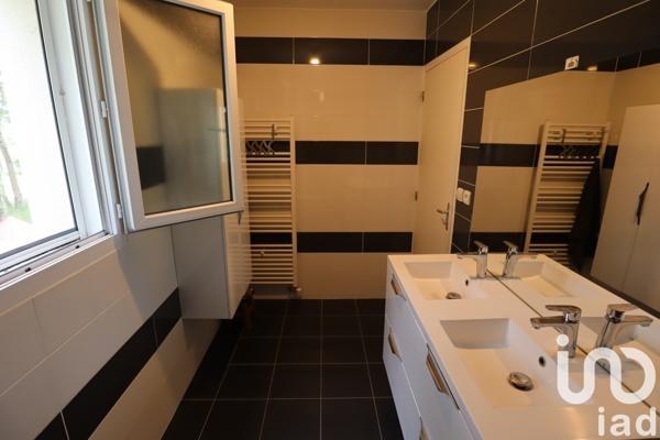Maison 5 pièces de 97 m² à Donges (44480)
