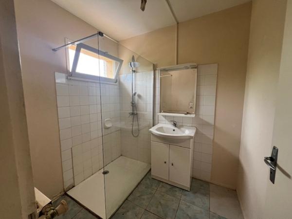 Maison Aiguillon 3 pièce(s)