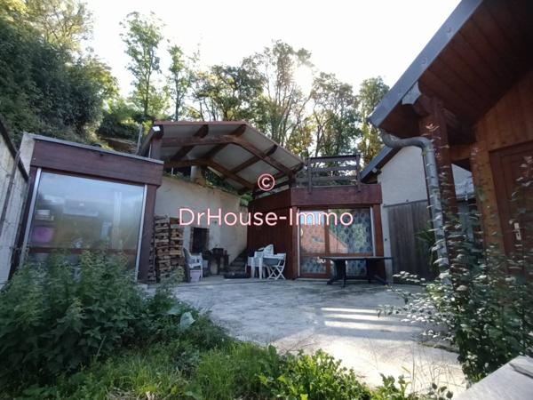 Maison à vendre 6 pièces de 125 m²