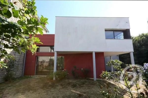 Maison à vendre  9 pièces - 200 m 2   CHALONS EN CHAMPAGNE  - 51