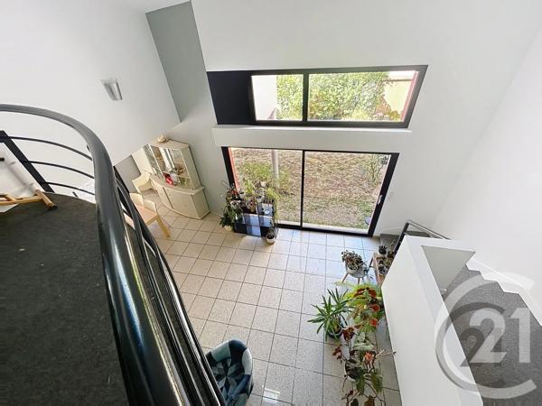 Maison à vendre  9 pièces - 200 m 2   CHALONS EN CHAMPAGNE  - 51