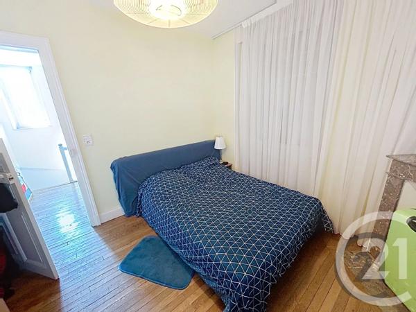 Maison à vendre  9 pièces - 200 m 2   CHALONS EN CHAMPAGNE  - 51